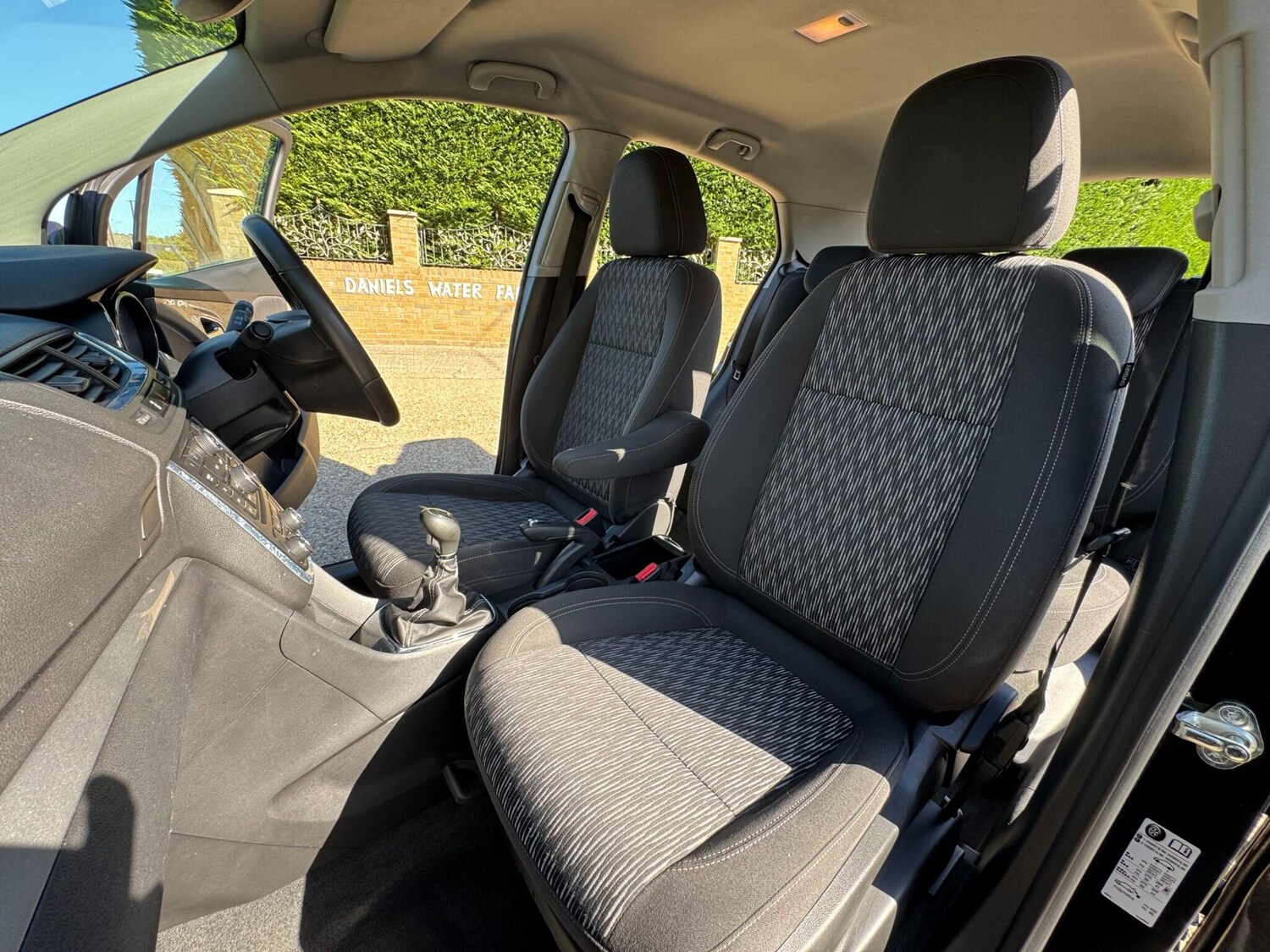 Used Vauxhall Mokka 2015 for sale - 76151578: Photo 61