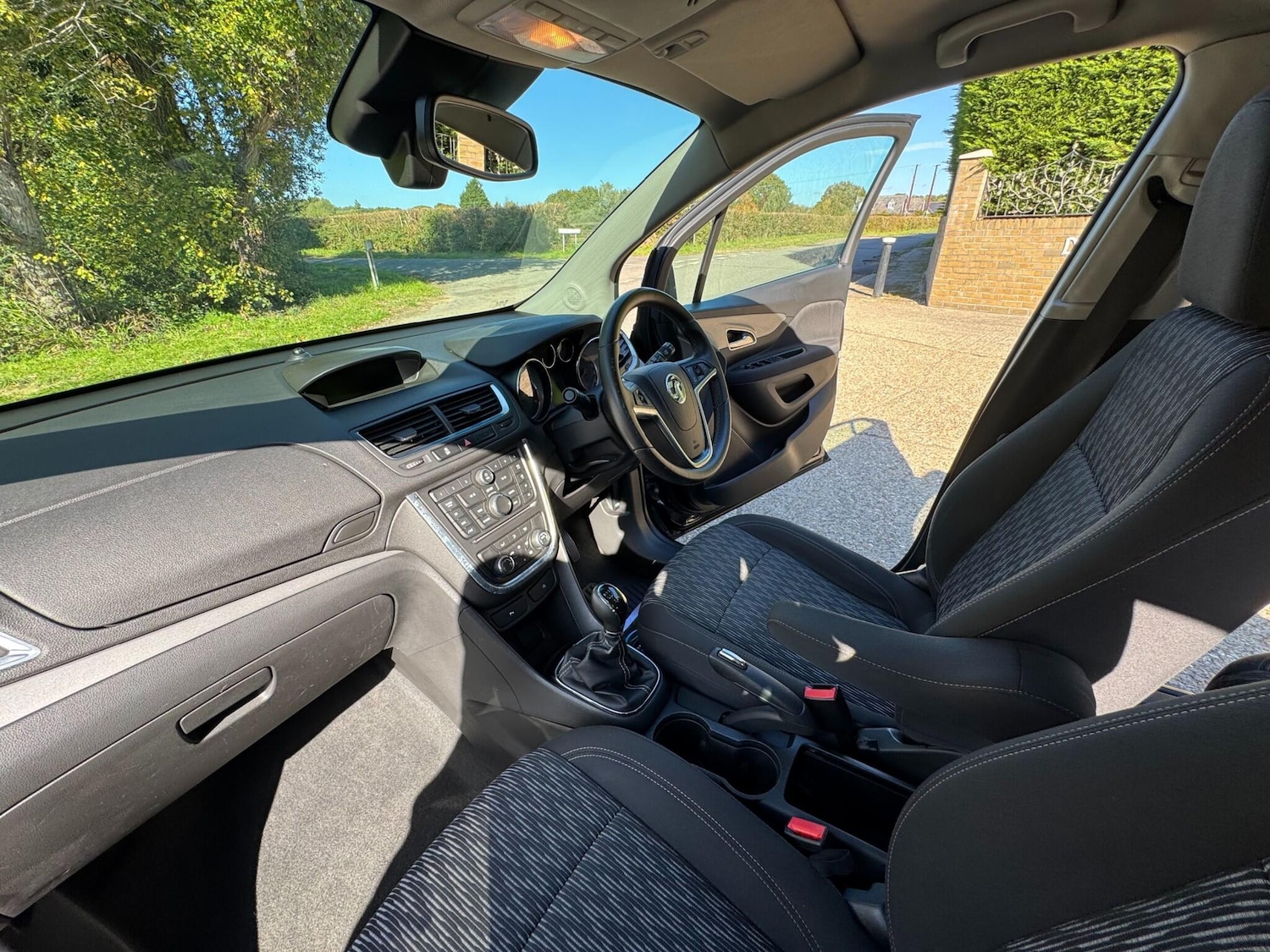 Used Vauxhall Mokka 2015 for sale - 76151578: Photo 63