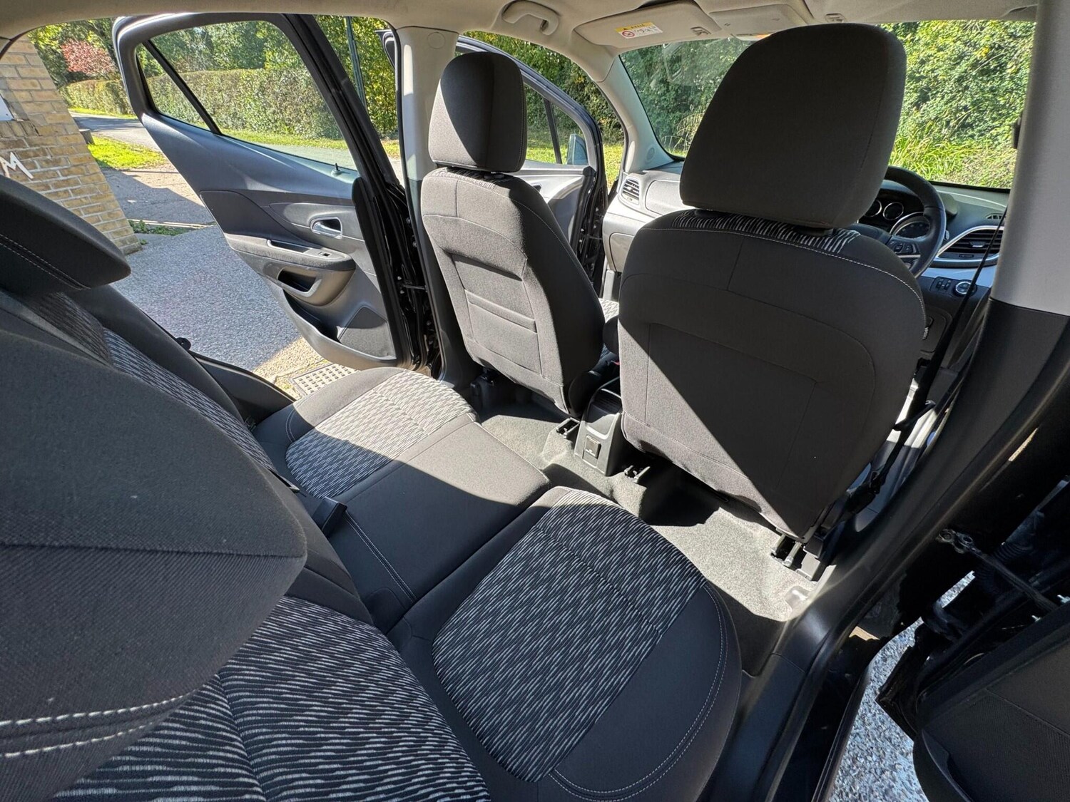 Used Vauxhall Mokka 2015 for sale - 76151578: Photo 67