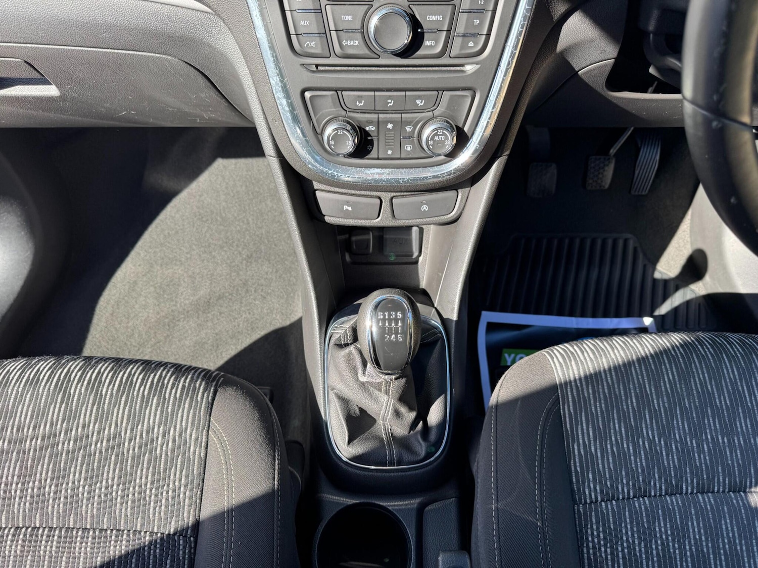 Used Vauxhall Mokka 2015 for sale - 76151578: Photo 69
