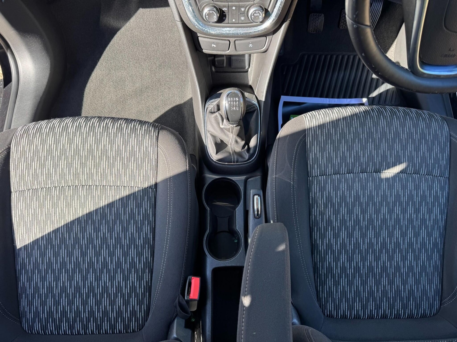 Used Vauxhall Mokka 2015 for sale - 76151578: Photo 70