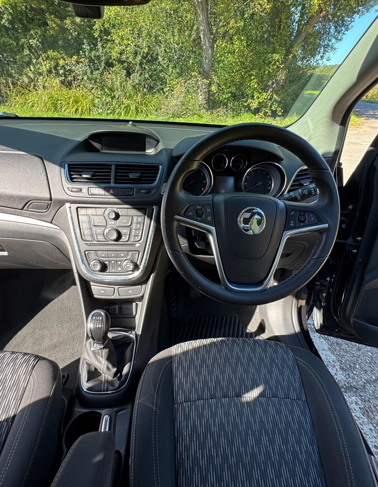 Used Vauxhall Mokka 2015 for sale - 76151578: Photo 75