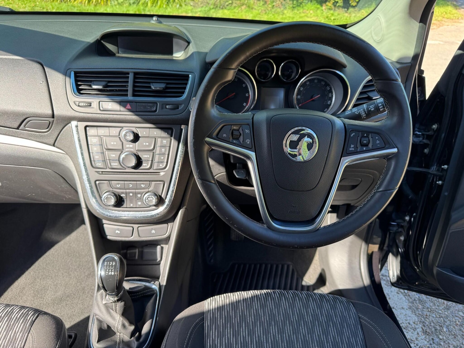 Used Vauxhall Mokka 2015 for sale - 76151578: Photo 76