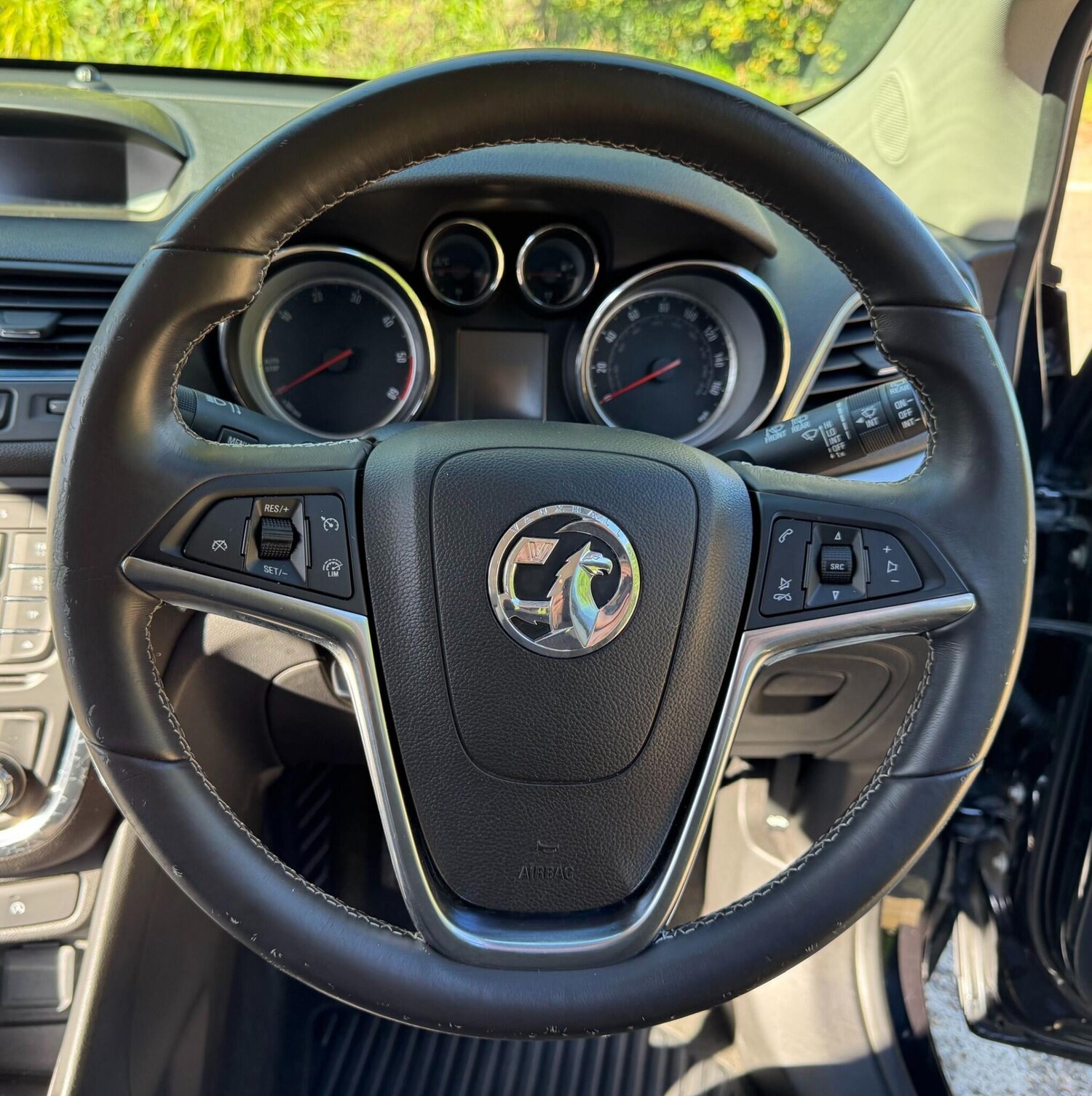 Used Vauxhall Mokka 2015 for sale - 76151578: Photo 77