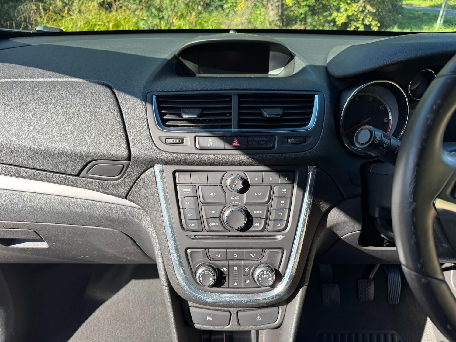 Used Vauxhall Mokka 2015 for sale - 76151578: Photo 78