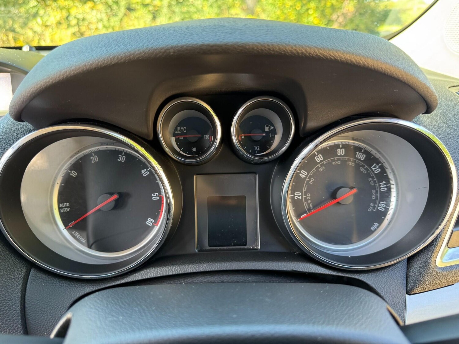 Used Vauxhall Mokka 2015 for sale - 76151578: Photo 83