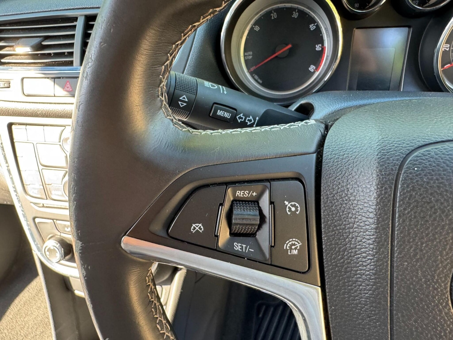 Used Vauxhall Mokka 2015 for sale - 76151578: Photo 89