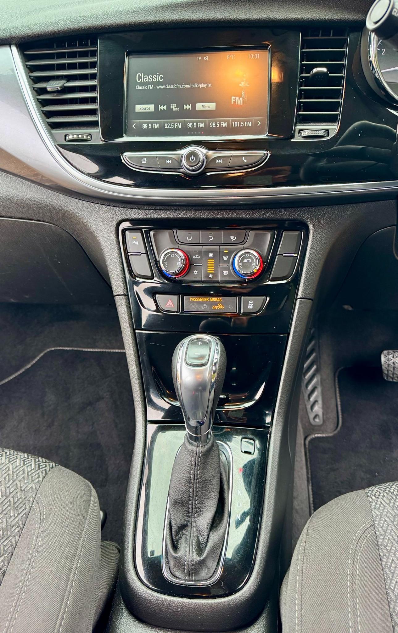 Used Vauxhall Mokka X 2017 for sale - 77984089: Photo 16