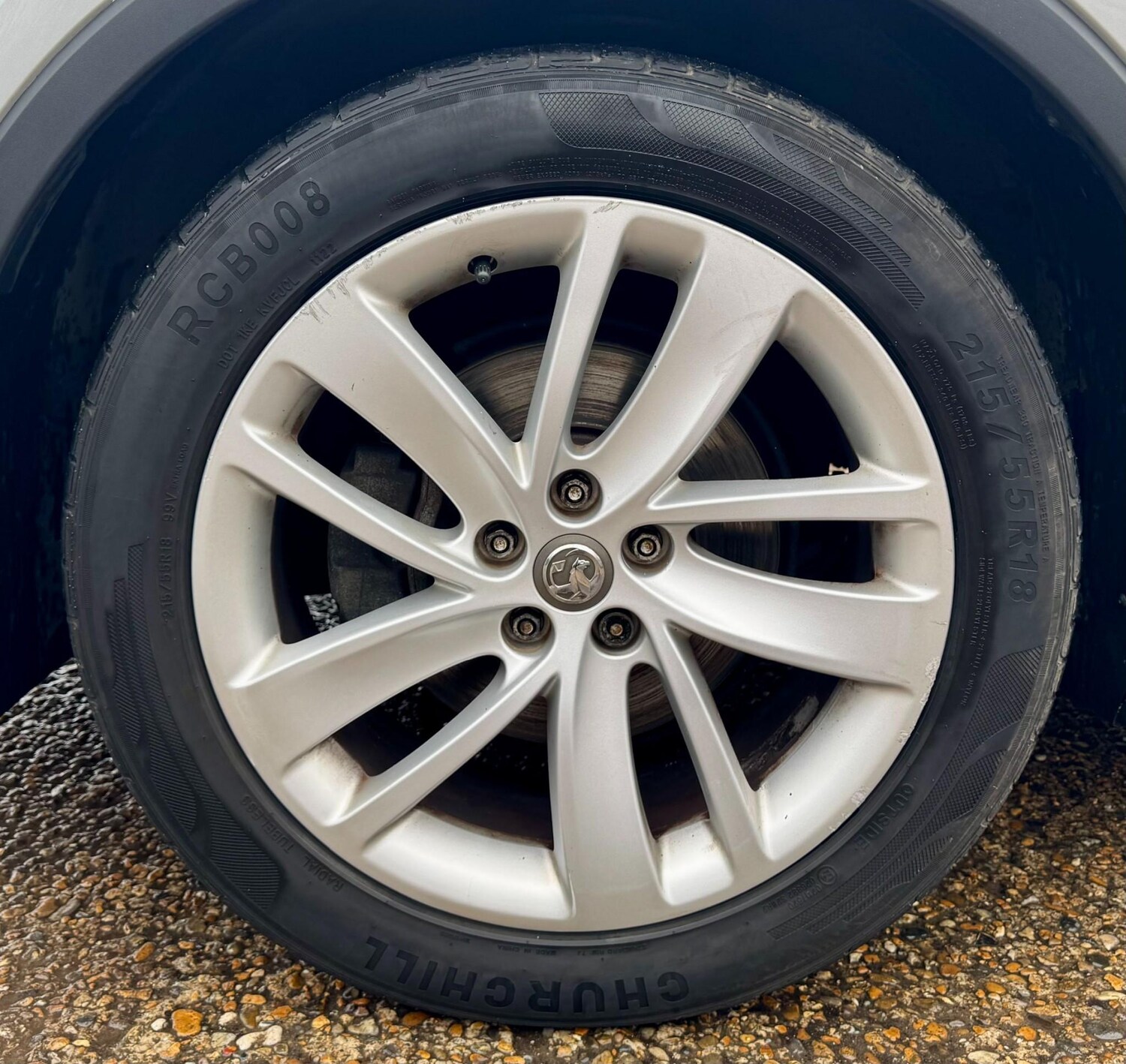 Used Vauxhall Mokka X 2017 for sale - 77984089: Photo 46