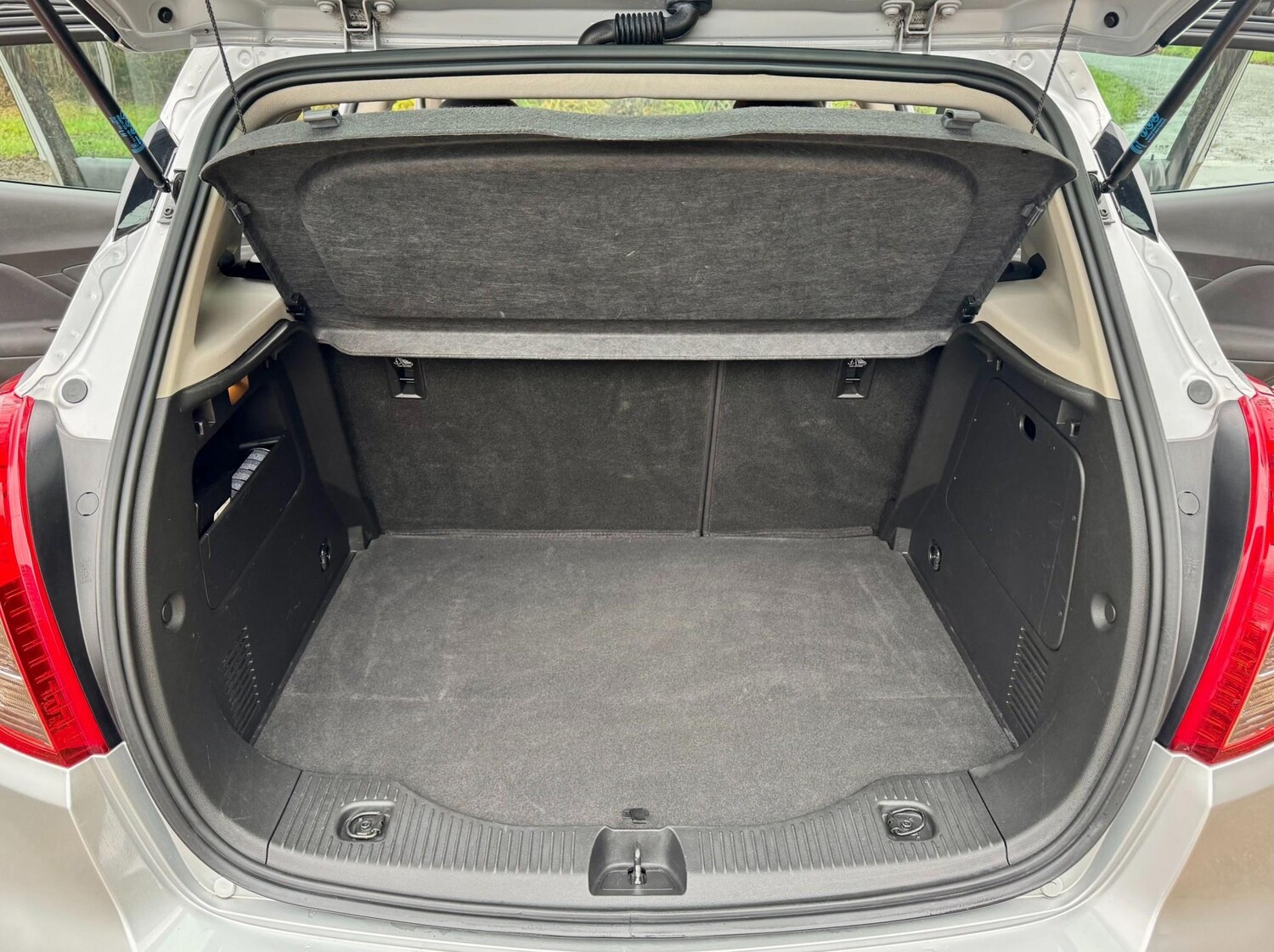 Used Vauxhall Mokka X 2017 for sale - 77984089: Photo 58