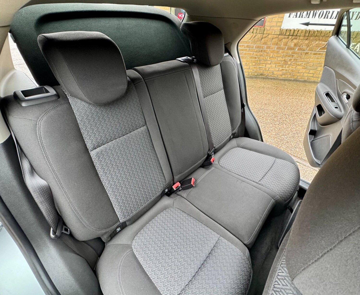 Used Vauxhall Mokka X 2017 for sale - 77984089: Photo 61