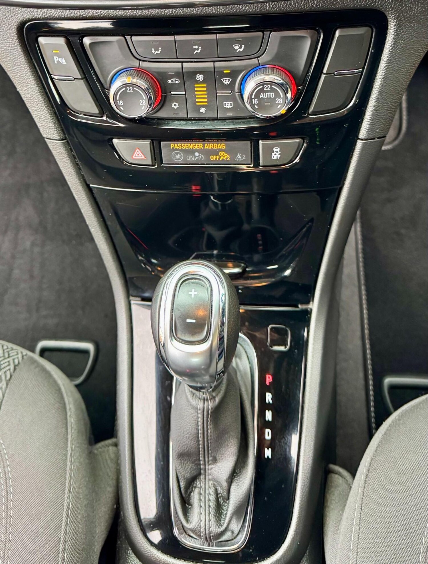 Used Vauxhall Mokka X 2017 for sale - 77984089: Photo 69