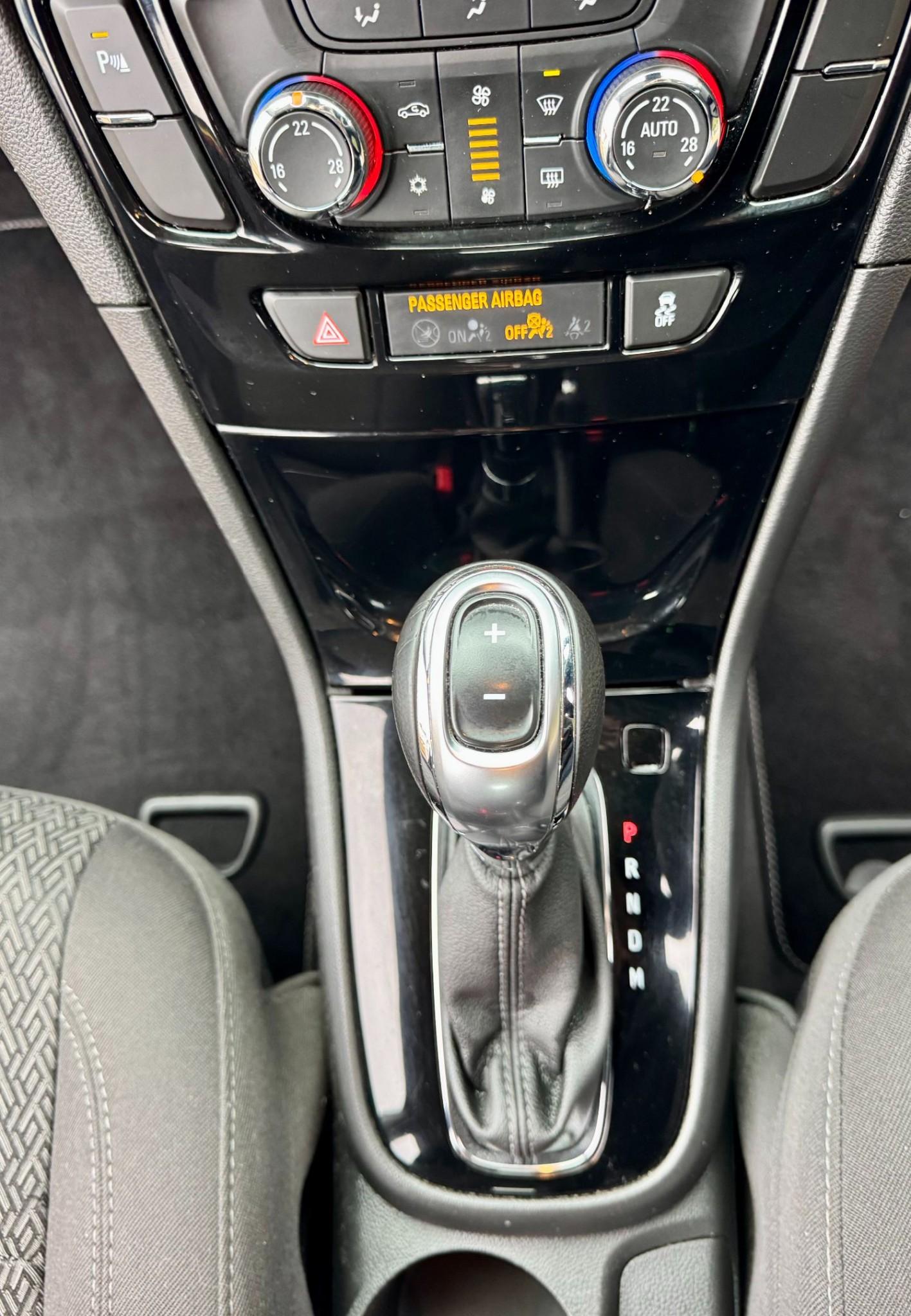 Used Vauxhall Mokka X 2017 for sale - 77984089: Photo 71