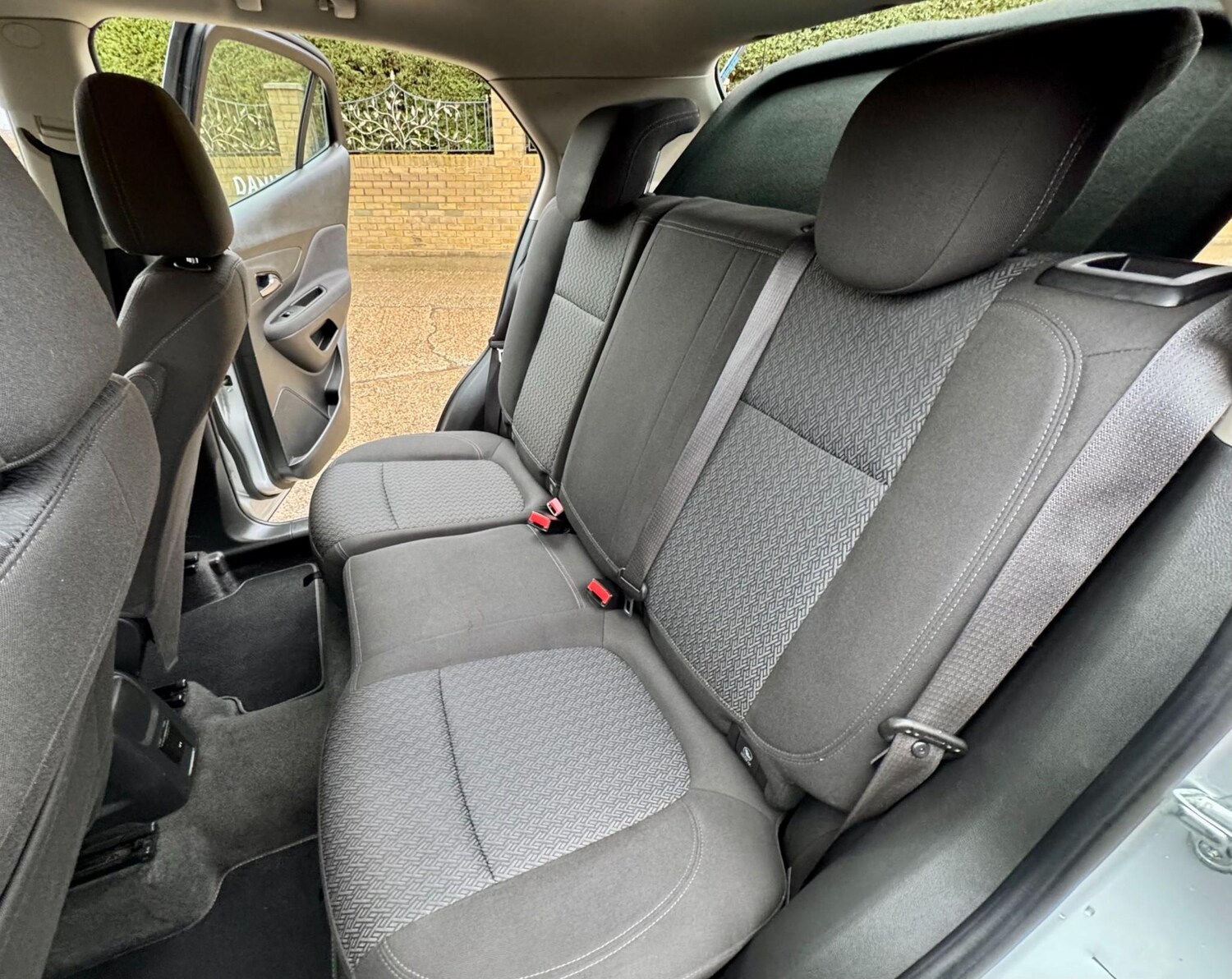 Used Vauxhall Mokka X 2017 for sale - 77984089: Photo 81