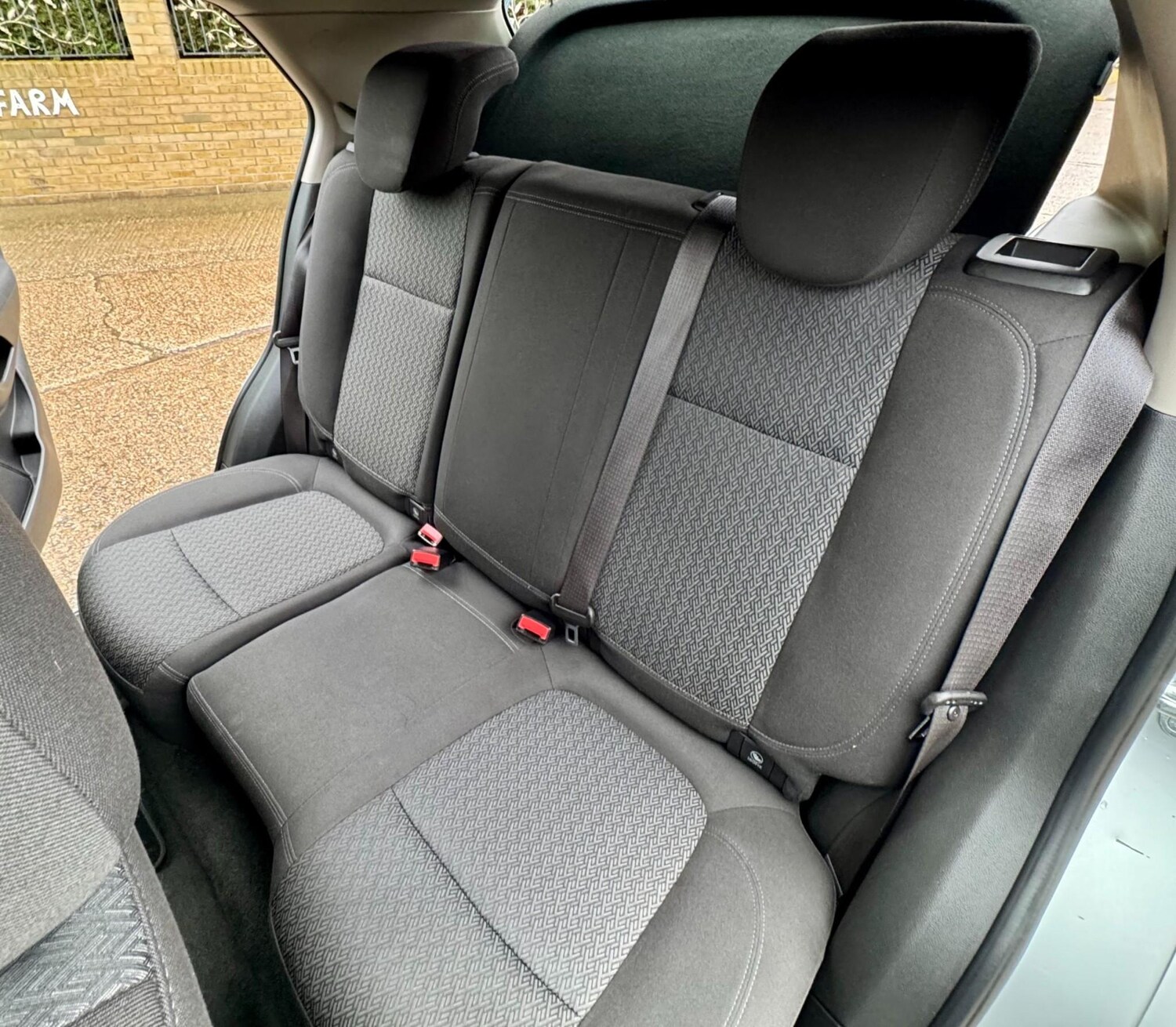 Used Vauxhall Mokka X 2017 for sale - 77984089: Photo 83