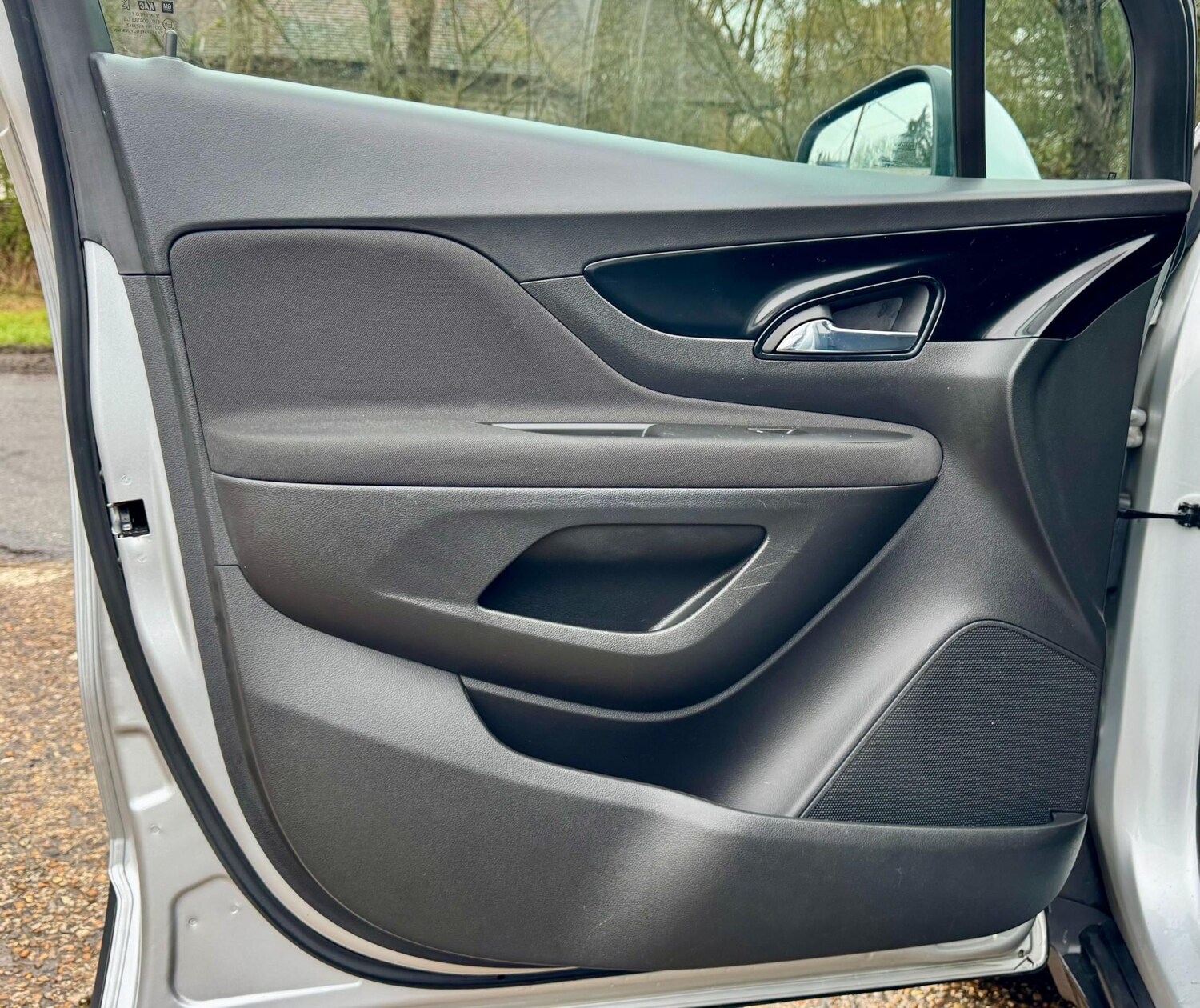 Used Vauxhall Mokka X 2017 for sale - 77984089: Photo 92