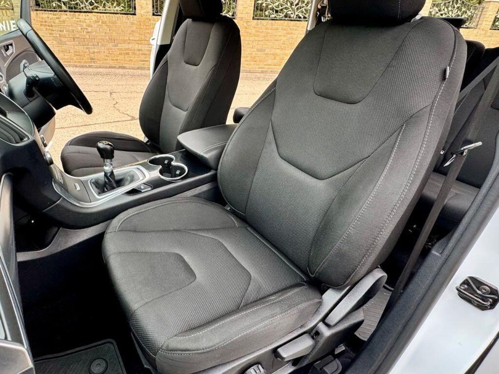 Used Ford S-Max 2017 for sale - 78073977: Photo 19