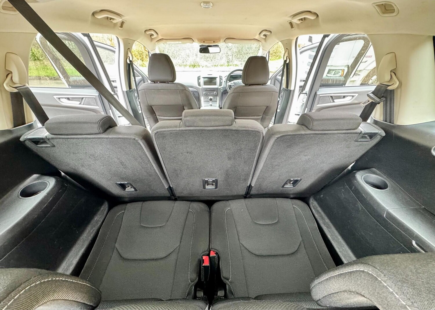 Used Ford S-Max 2017 for sale - 78073977: Photo 40