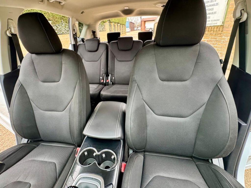 Used Ford S-Max 2017 for sale - 78073977: Photo 44