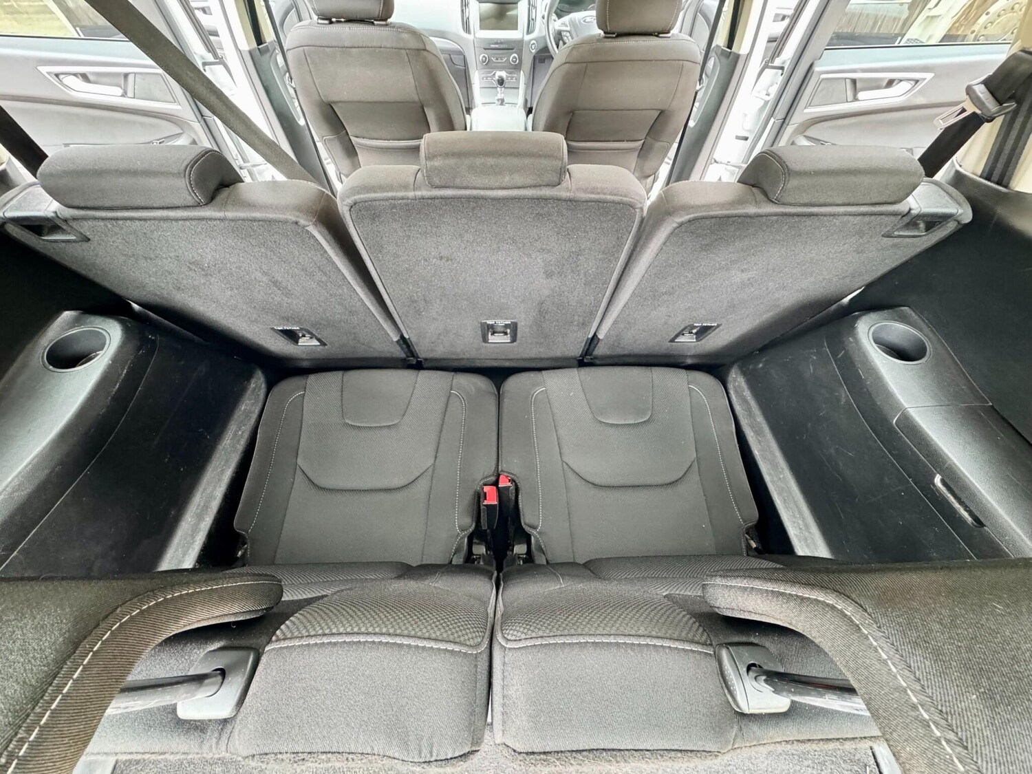 Used Ford S-Max 2017 for sale - 78073977: Photo 56