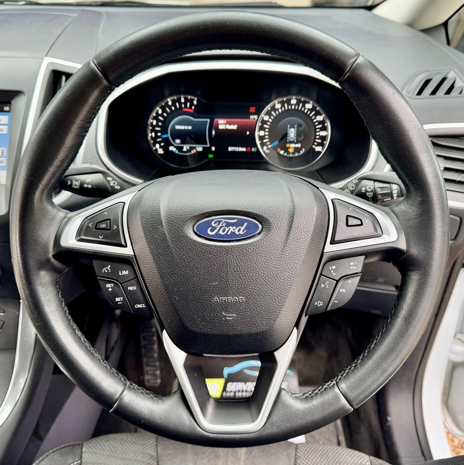 Used Ford S-Max 2017 for sale - 78073977: Photo 58