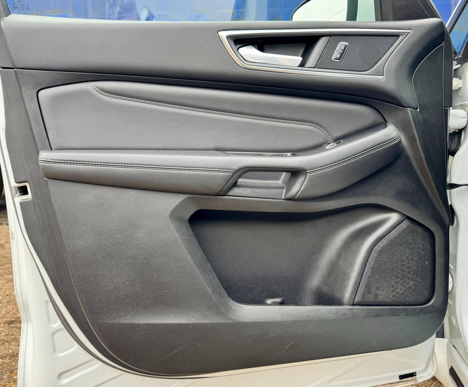 Used Ford S-Max 2017 for sale - 78073977: Photo 70