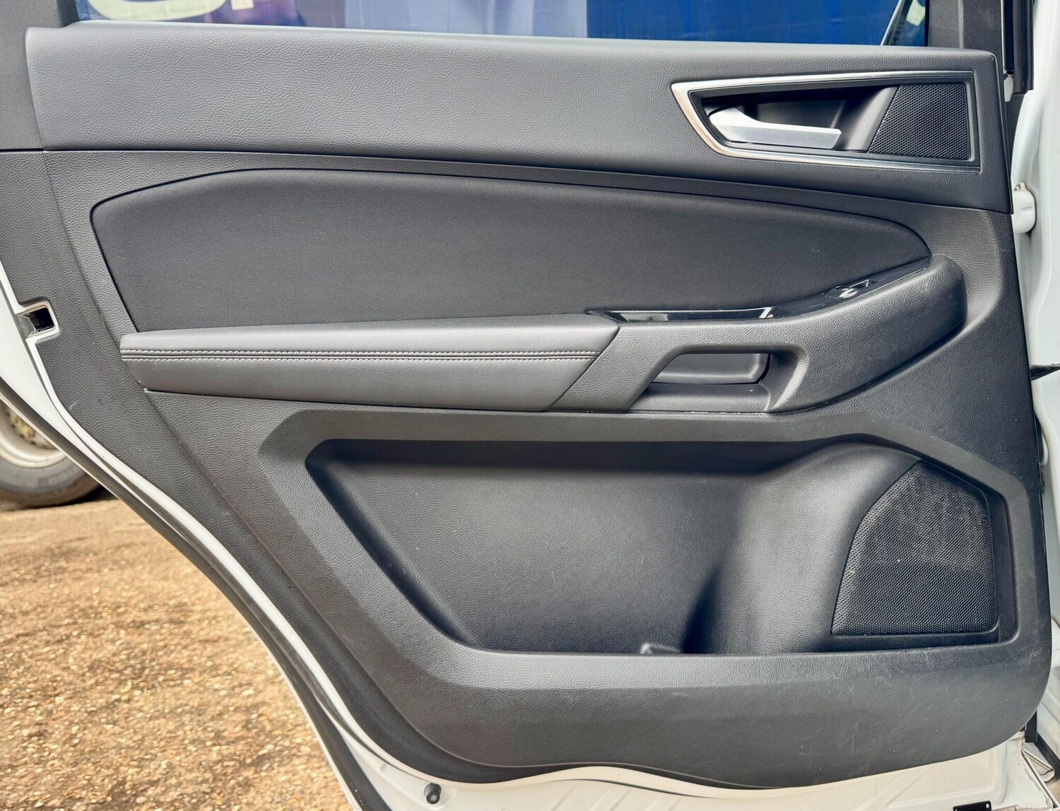 Used Ford S-Max 2017 for sale - 78073977: Photo 71