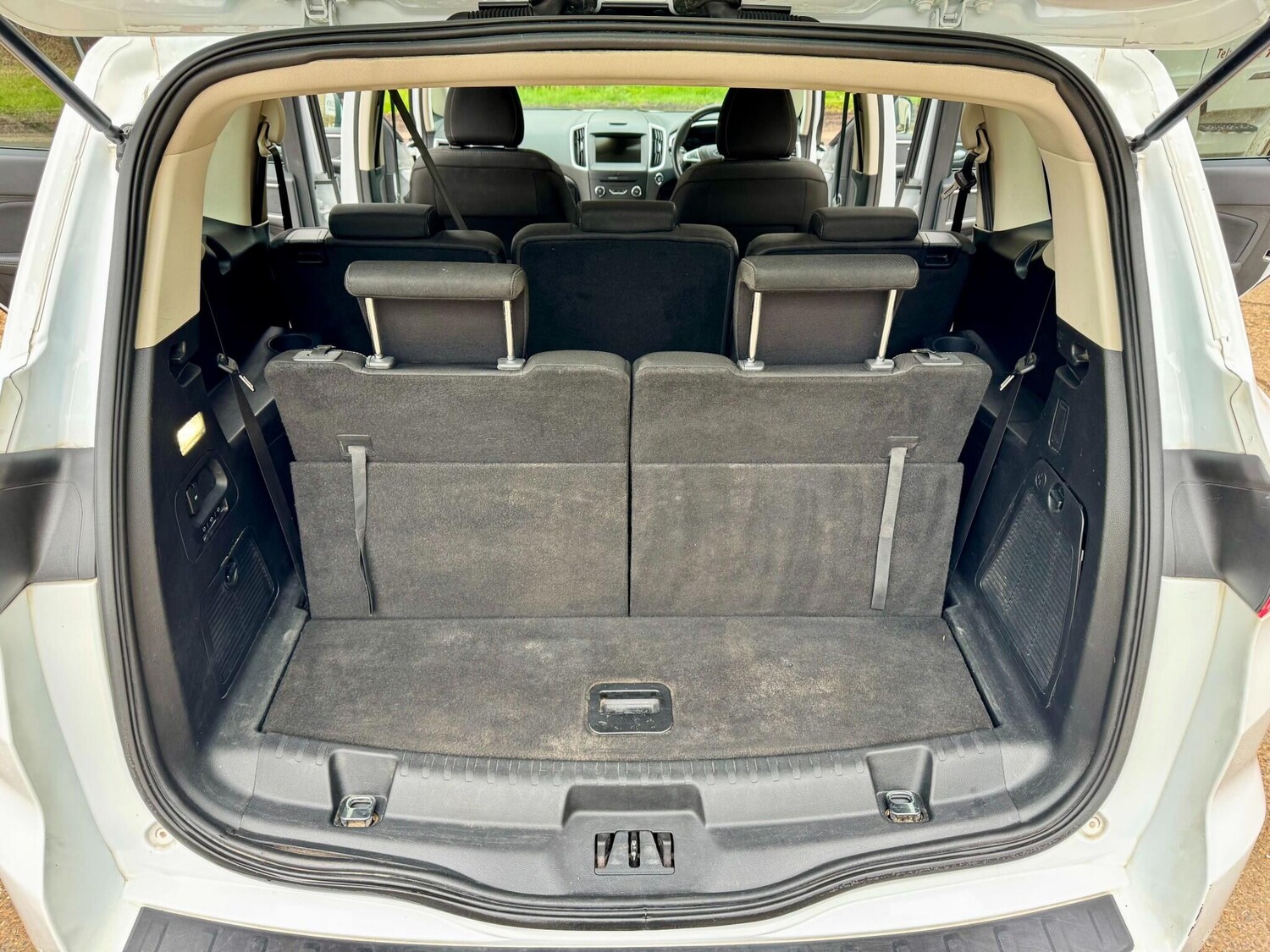 Used Ford S-Max 2017 for sale - 78073977: Photo 8