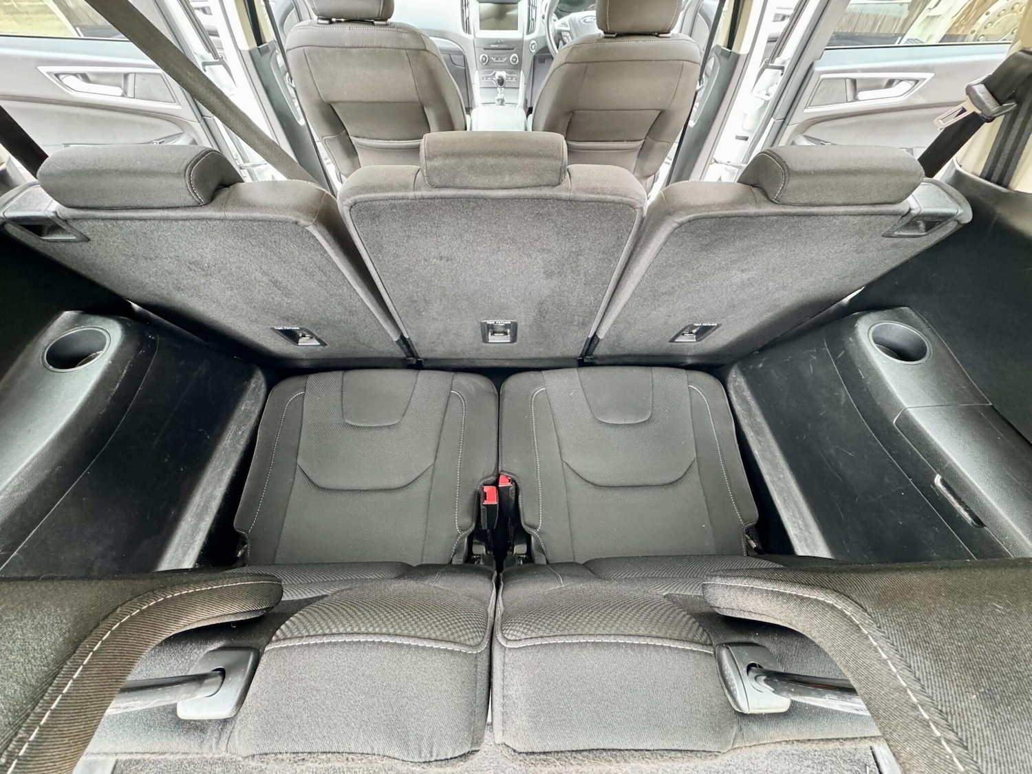 Used Ford S-Max 2017 for sale - 78073977: Photo 9