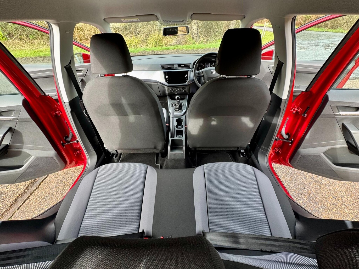 Used SEAT Arona for sale - 77808652: Photo 10