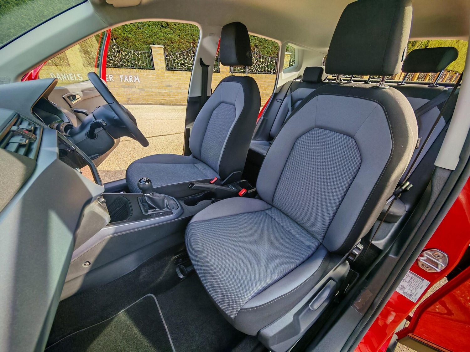 Used SEAT Arona for sale - 77808652: Photo 11