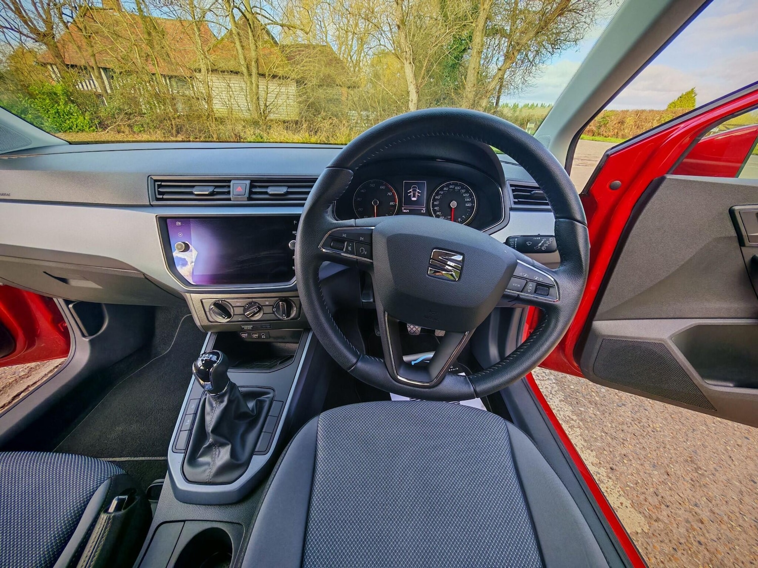 Used SEAT Arona for sale - 77808652: Photo 12