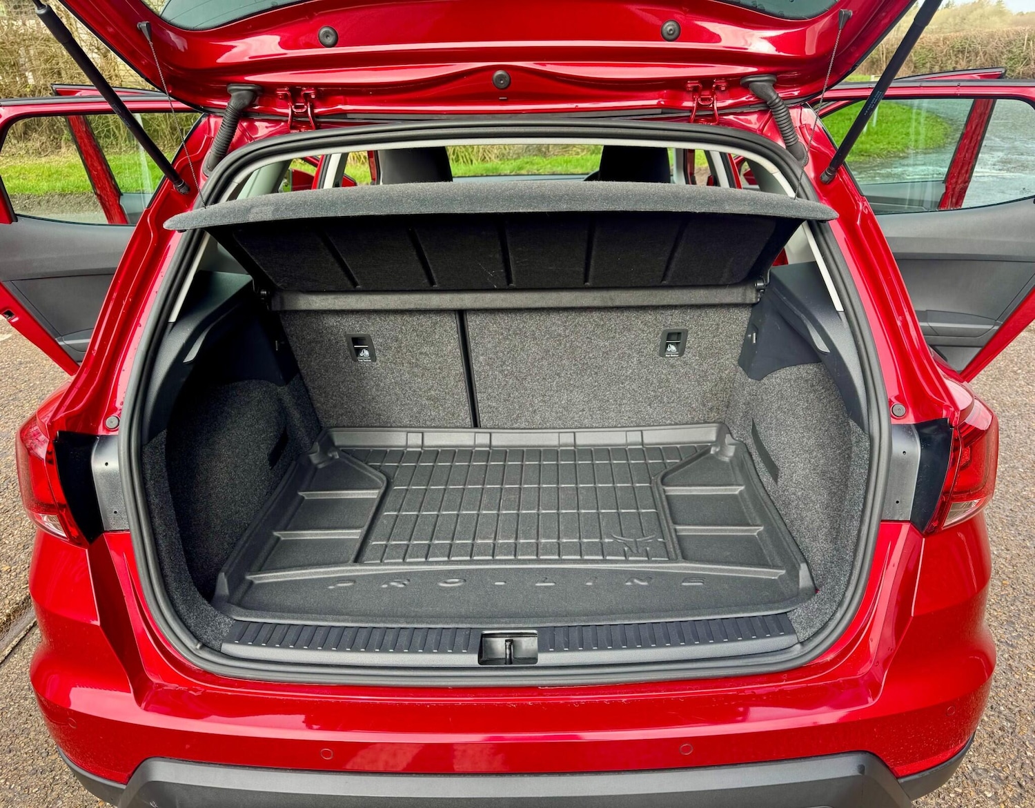 Used SEAT Arona for sale - 77808652: Photo 16