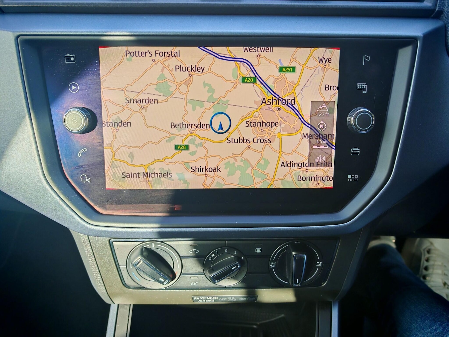 Used SEAT Arona for sale - 77808652: Photo 17