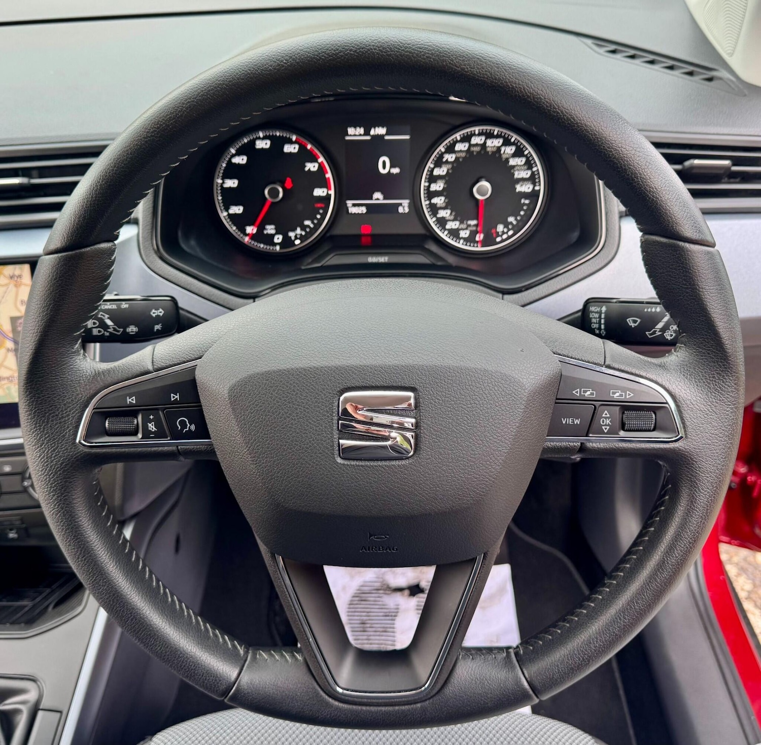 Used SEAT Arona for sale - 77808652: Photo 18