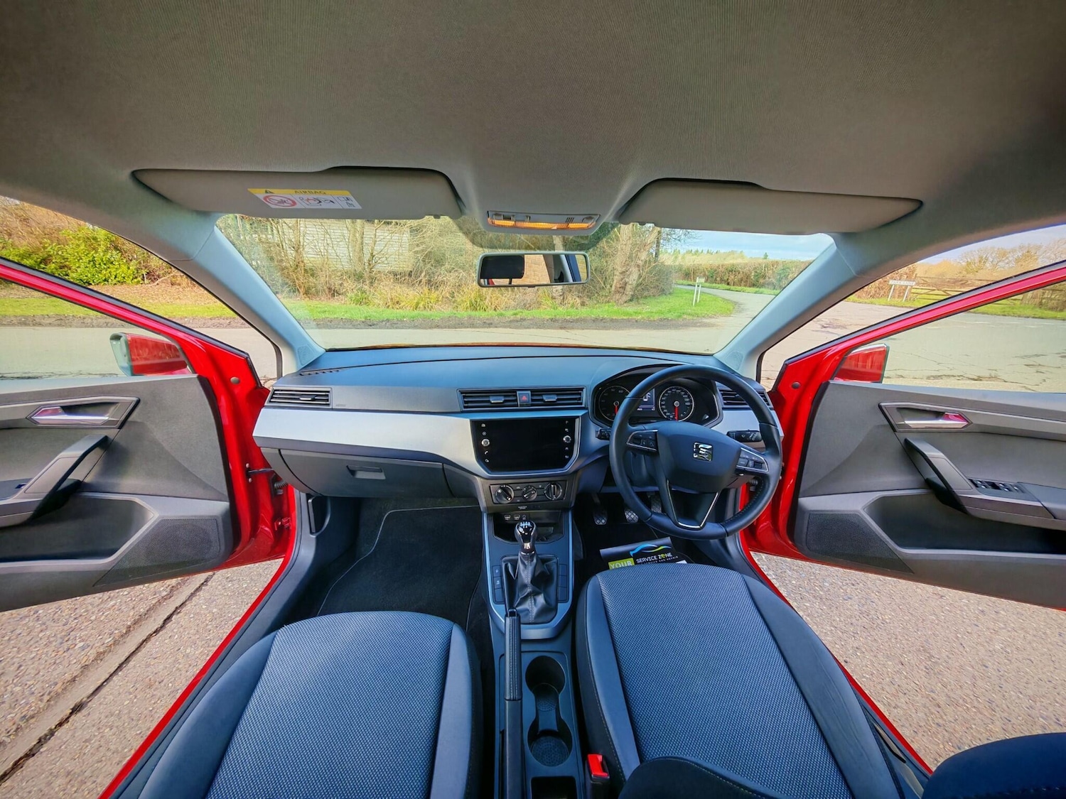 Used SEAT Arona for sale - 77808652: Photo 2