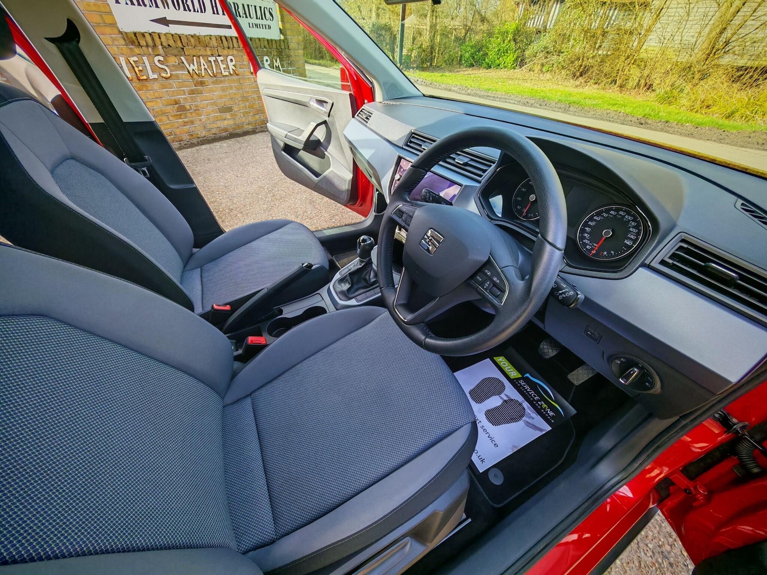 Used SEAT Arona for sale - 77808652: Photo 20