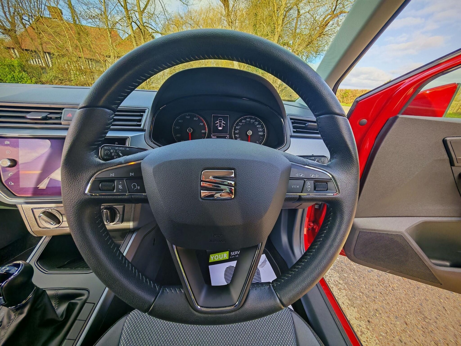 Used SEAT Arona for sale - 77808652: Photo 21