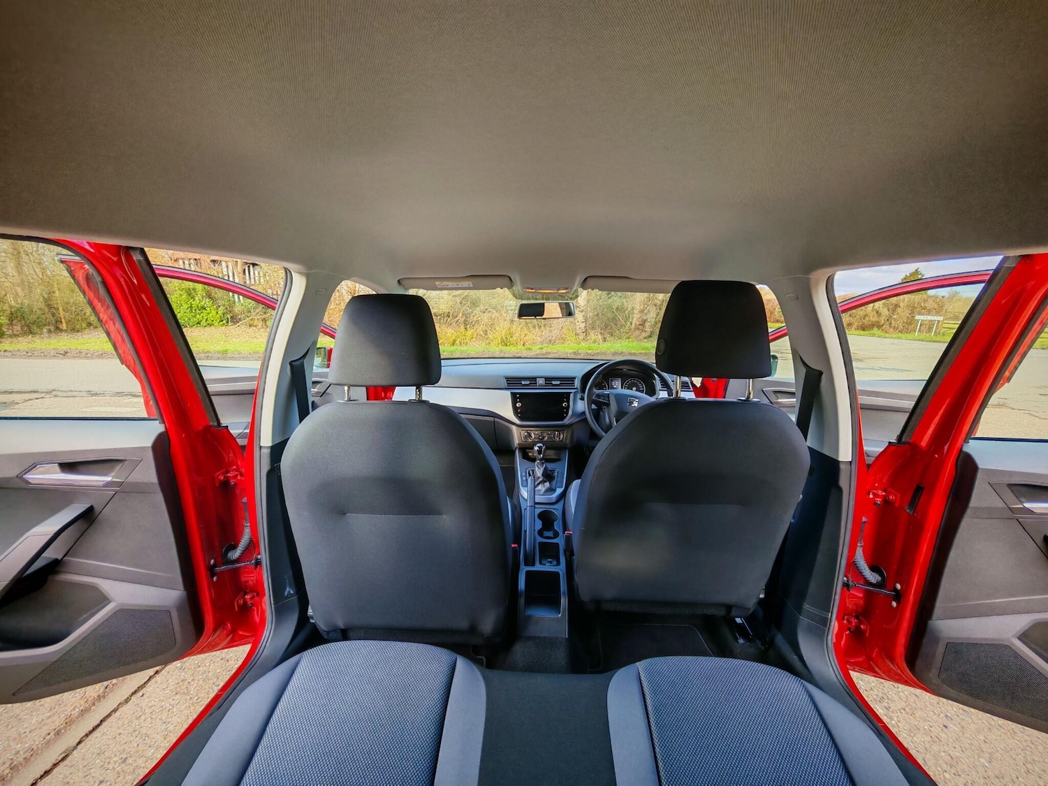 Used SEAT Arona for sale - 77808652: Photo 23