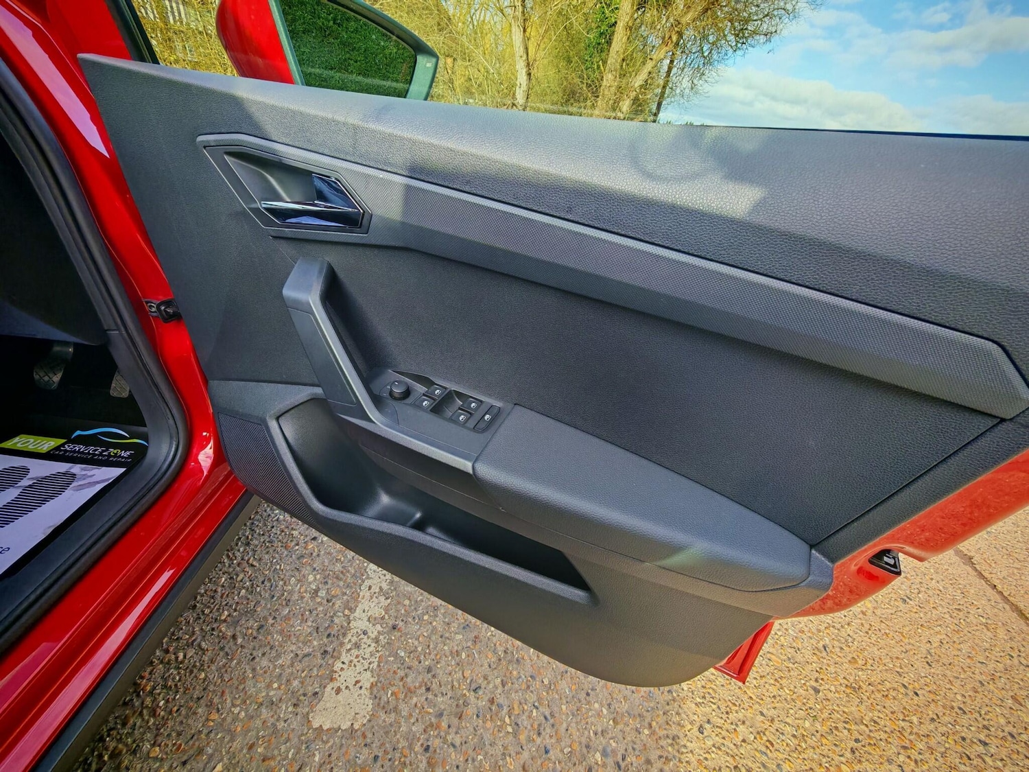 Used SEAT Arona for sale - 77808652: Photo 27