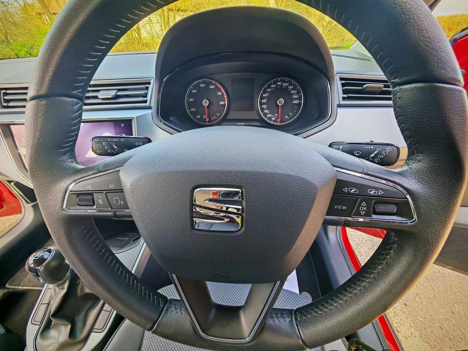 Used SEAT Arona for sale - 77808652: Photo 28