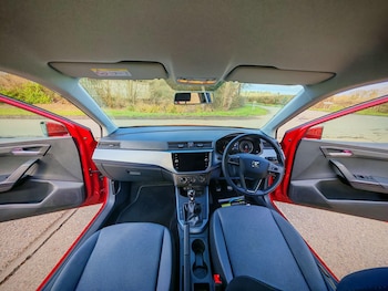 Used SEAT Arona 2020 for sale - 77808652: Photo