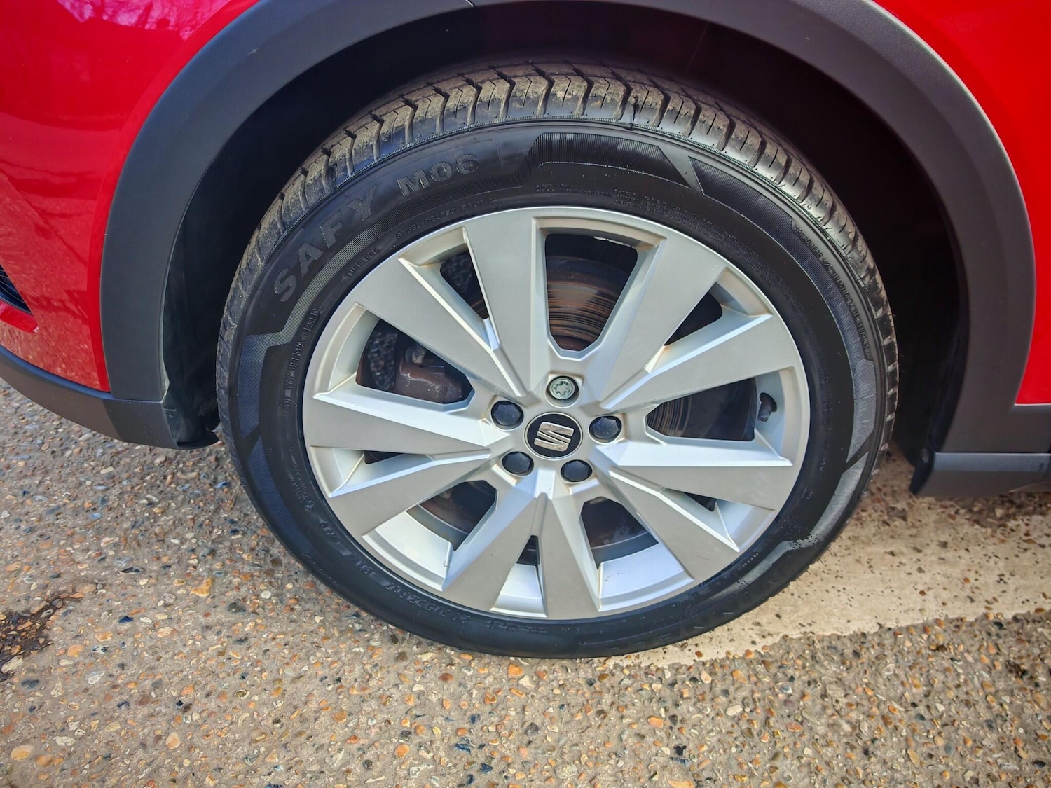 Used SEAT Arona for sale - 77808652: Photo 36