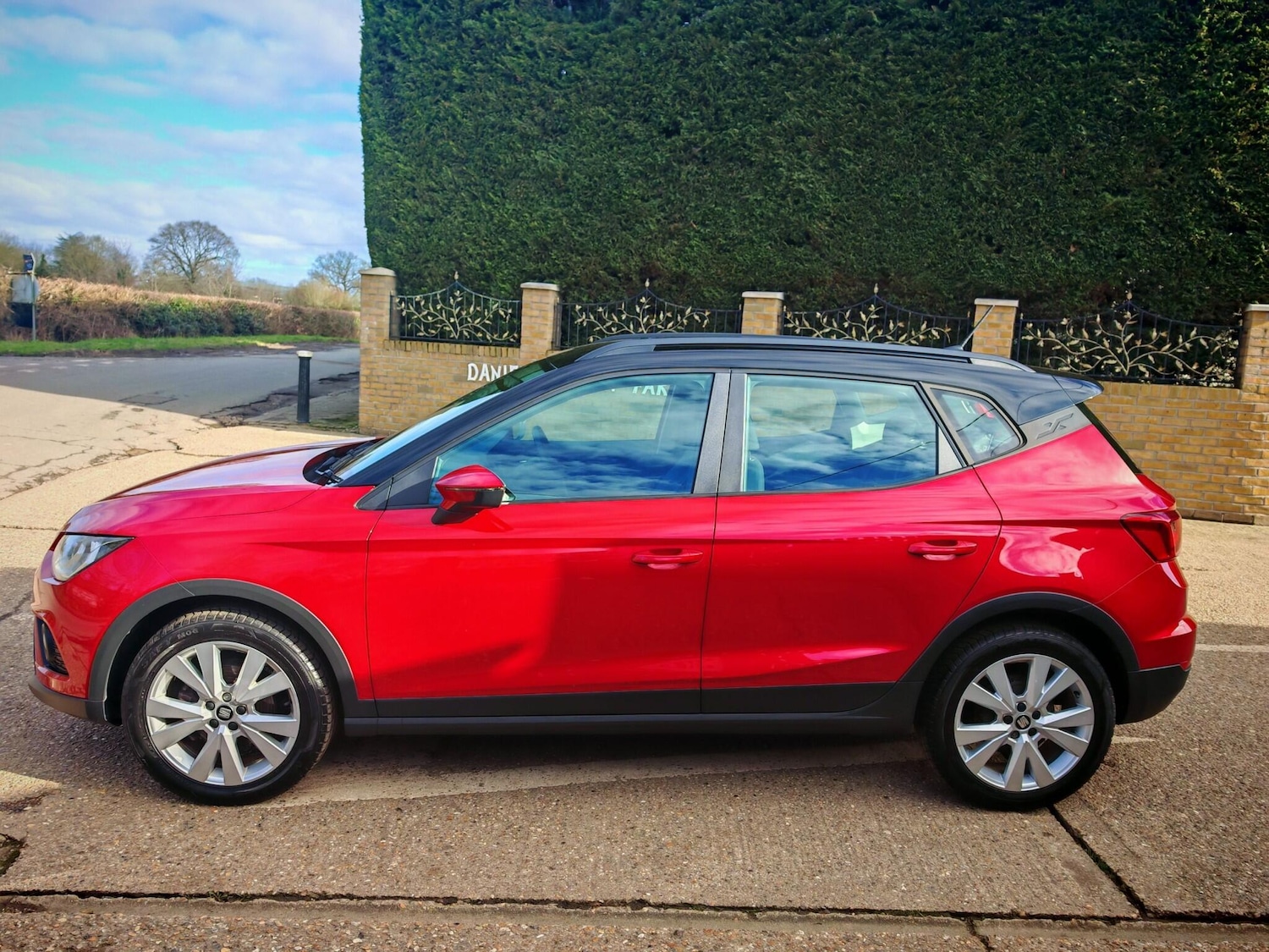 Used SEAT Arona for sale - 77808652: Photo 4