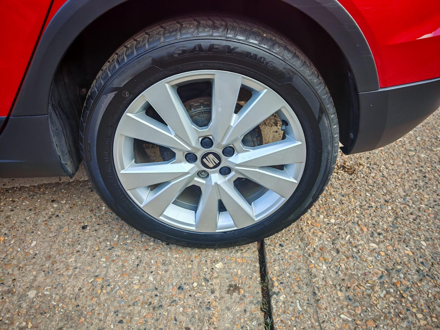 Used SEAT Arona for sale - 77808652: Photo 40