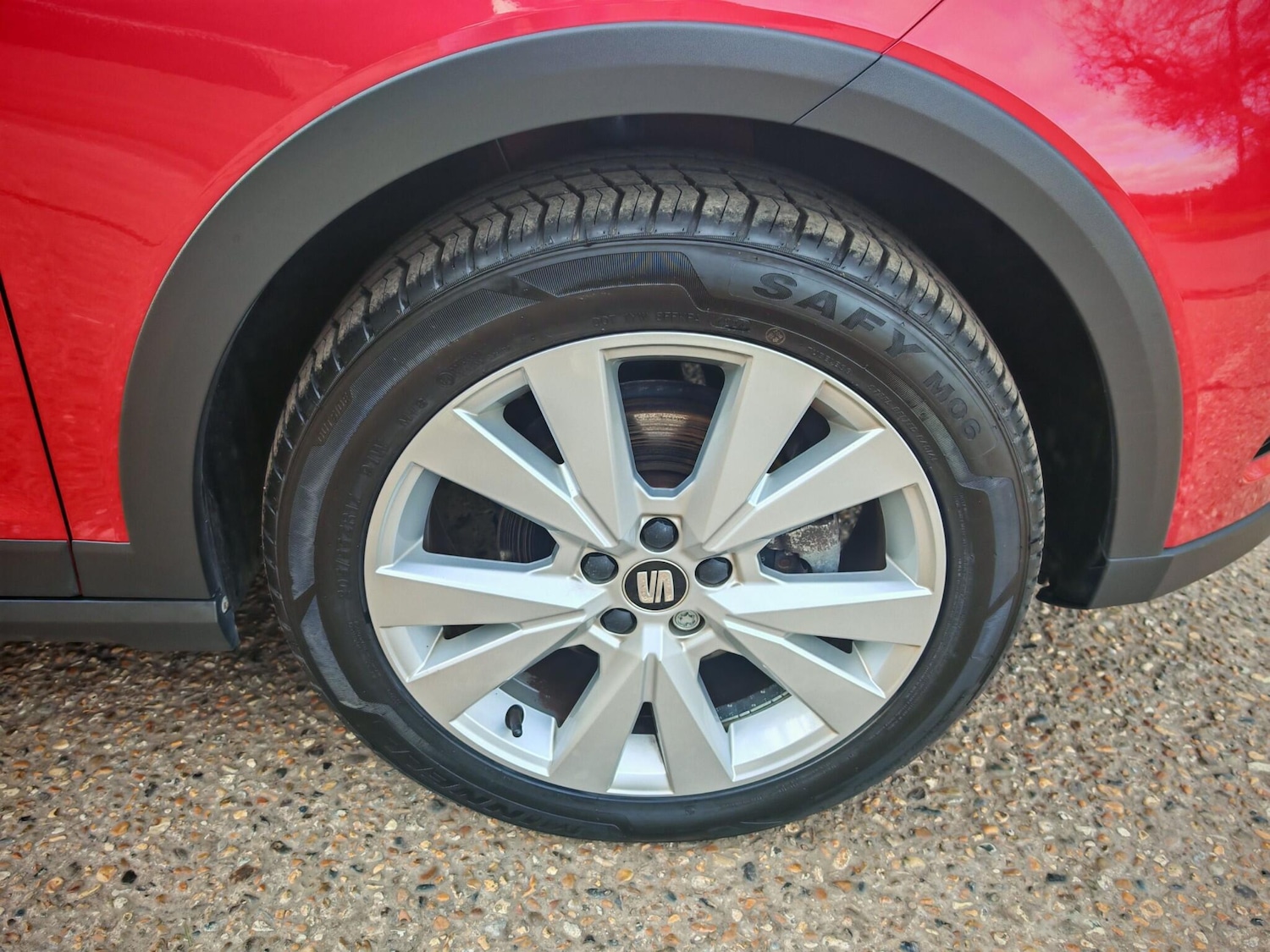 Used SEAT Arona for sale - 77808652: Photo 41