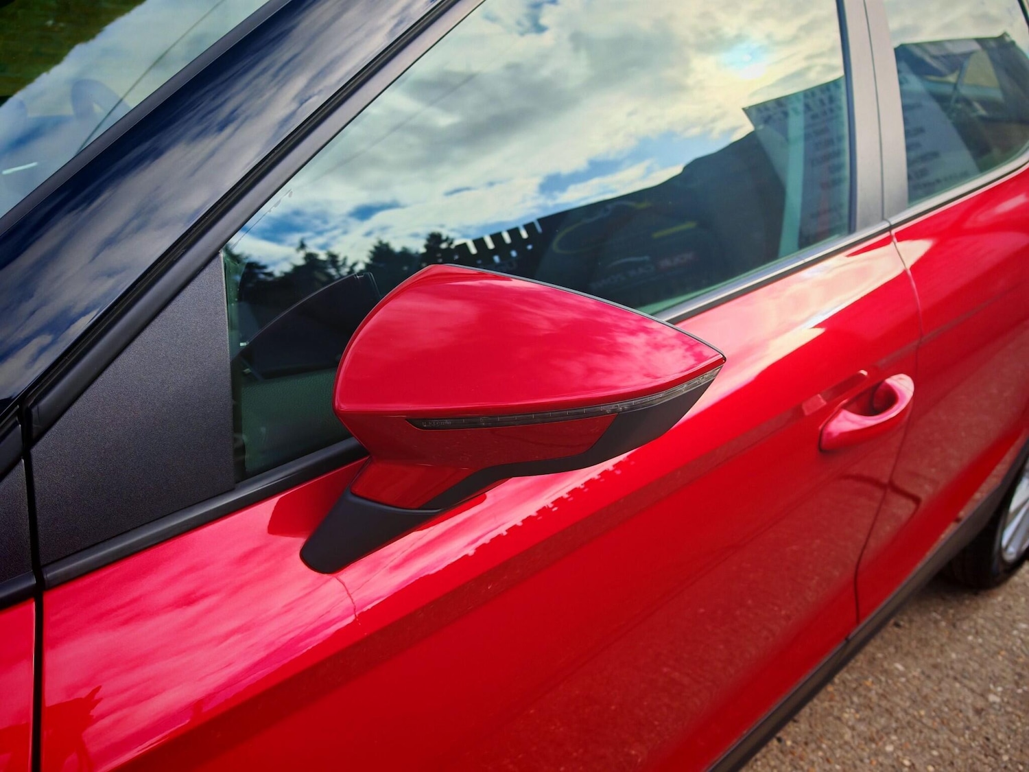 Used SEAT Arona for sale - 77808652: Photo 42