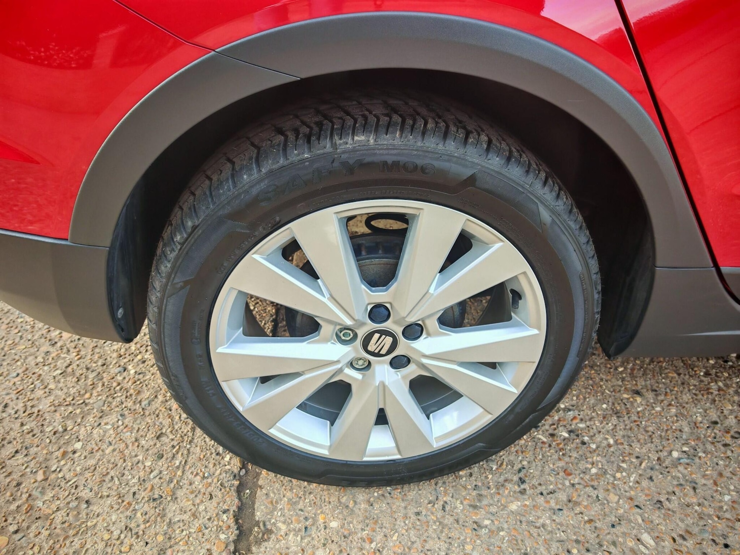 Used SEAT Arona for sale - 77808652: Photo 44