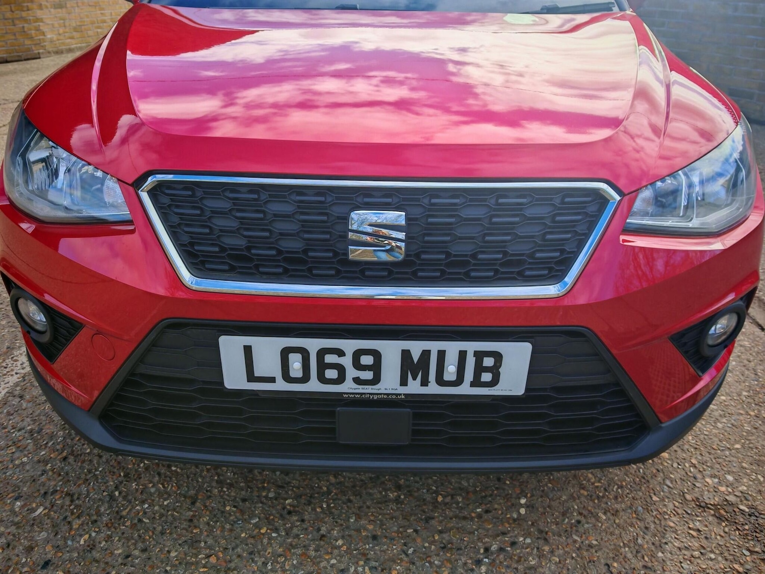 Used SEAT Arona for sale - 77808652: Photo 54