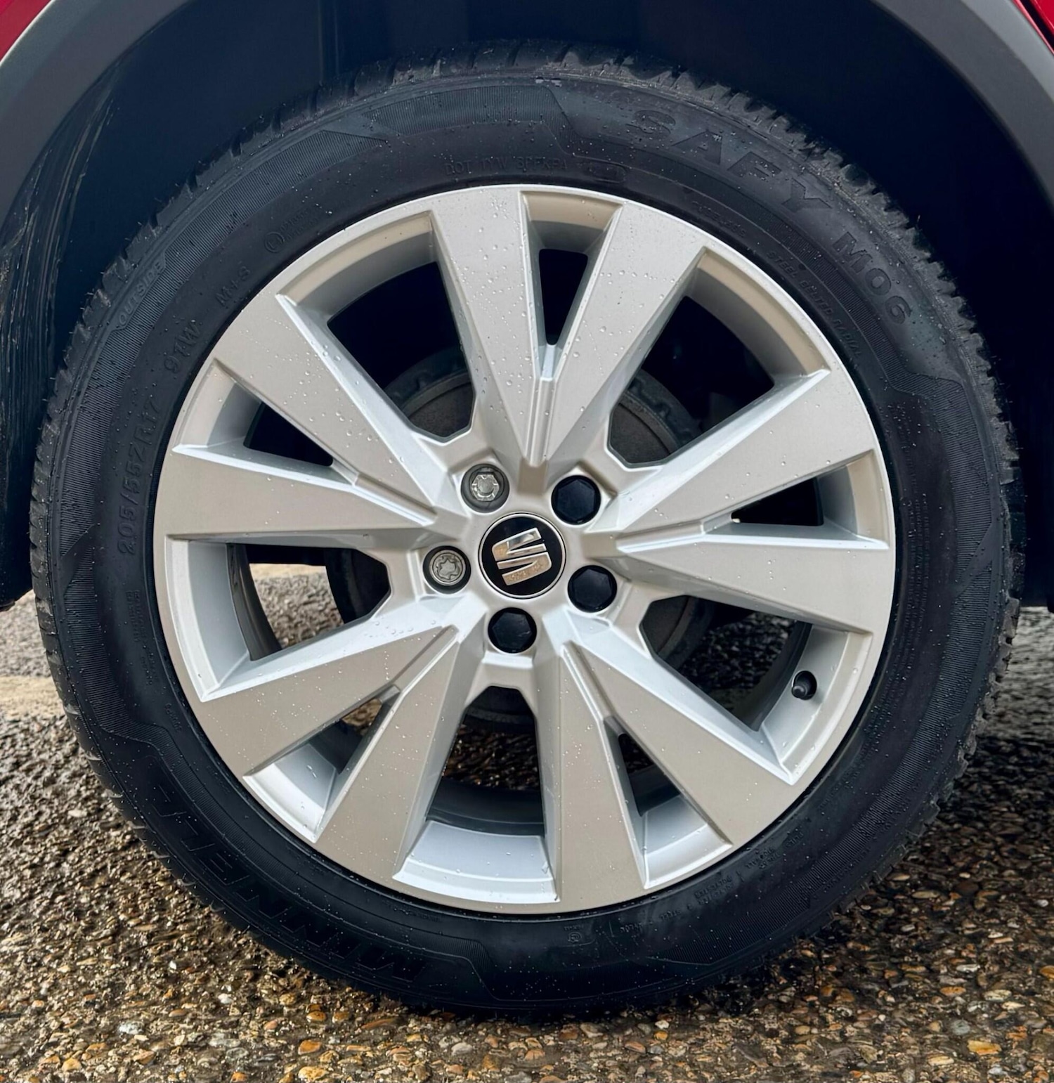 Used SEAT Arona for sale - 77808652: Photo 57